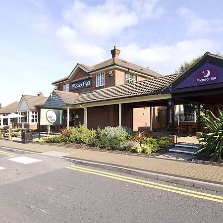 Premier Inn Bristol South 外观 照片