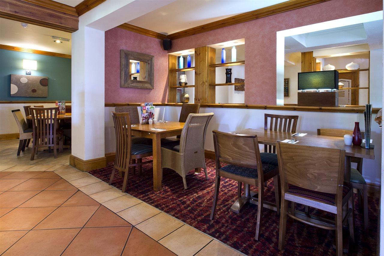 Premier Inn Bristol South 外观 照片