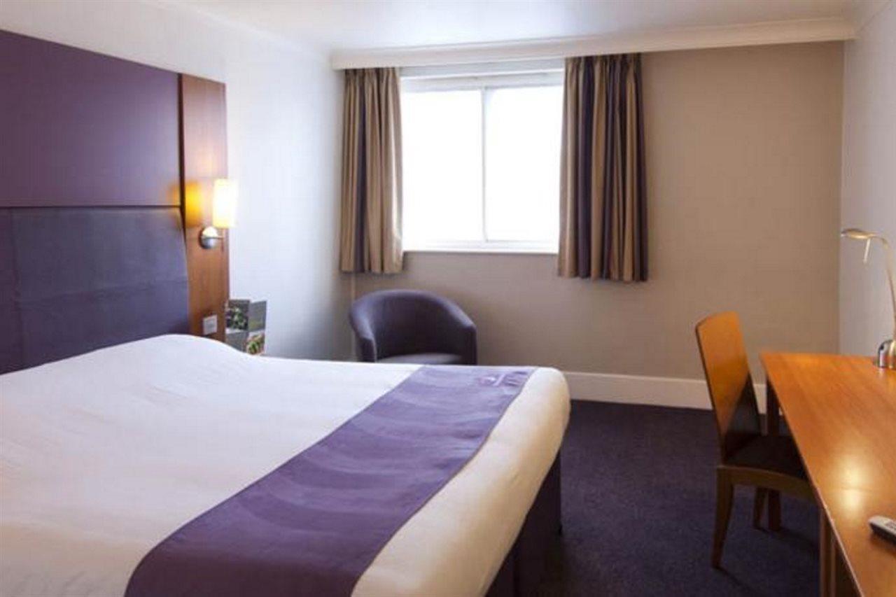 Premier Inn Bristol South 外观 照片