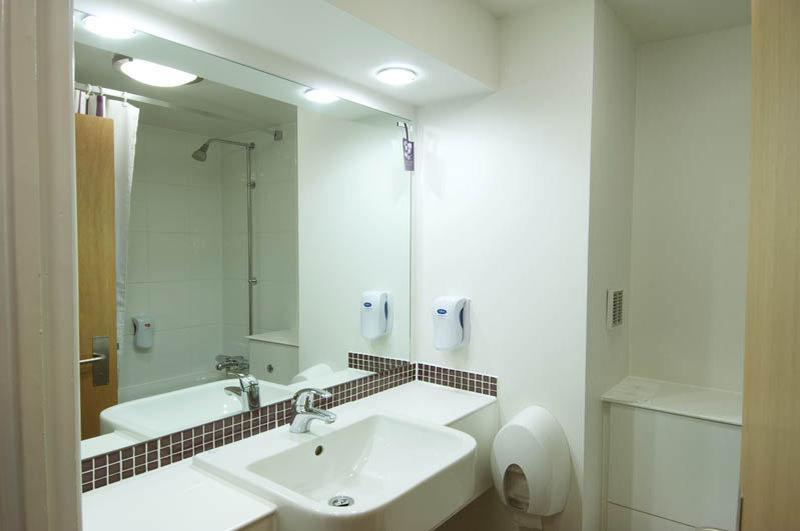 Premier Inn Bristol South 外观 照片