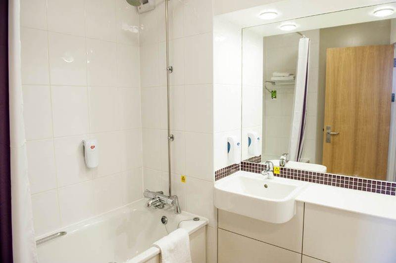 Premier Inn Bristol South 外观 照片