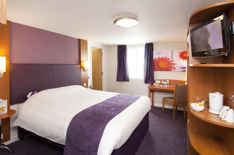 Premier Inn Bristol South 外观 照片