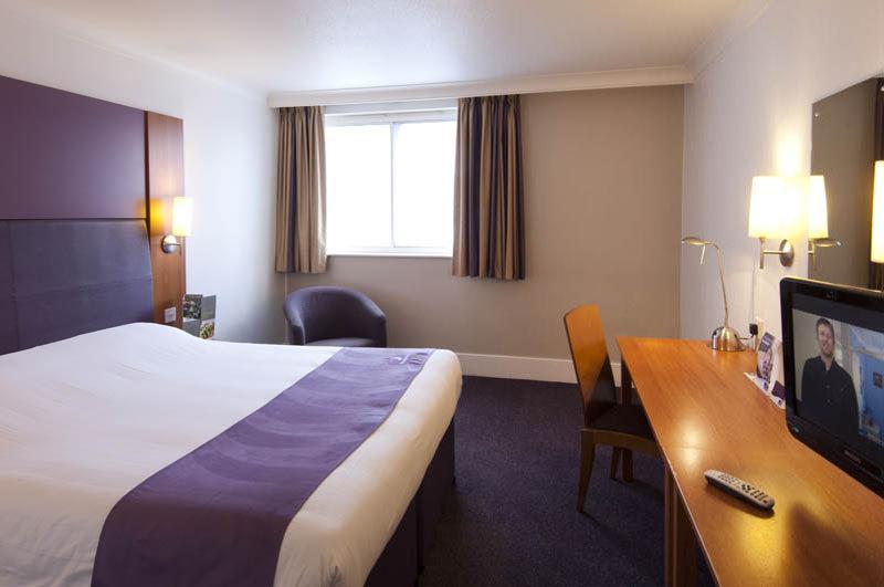 Premier Inn Bristol South 外观 照片