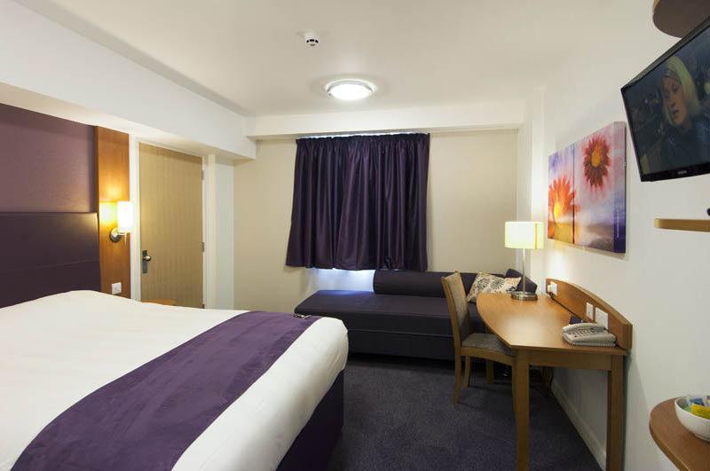 Premier Inn Bristol South 外观 照片